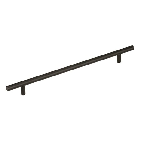 Gardencare 256 mm Black Bronze Cabinet Bar Pull GA747020